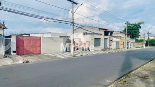 Galpão / Depósito / Armazém Para Alugar no bairro Cruzeiro em Feira De Santana