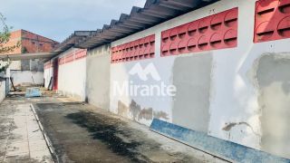 Galpão / Depósito / Armazém Para Alugar no bairro Cruzeiro em Feira De Santana