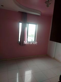 Apartamento Para Vender no bairro Ponto Central em Feira De Santana