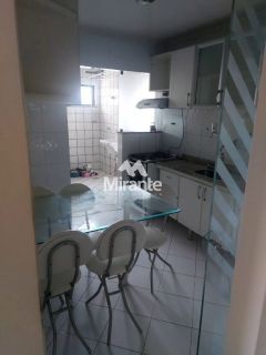 Apartamento Para Vender no bairro Ponto Central em Feira De Santana