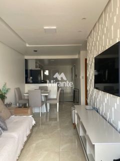 Casa de Condomínio Para Vender com 2 quartos sendo 2 suítes no bairro Registro em Feira De Santana