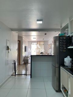 Casa de Condomínio Para Vender com 2 quartos sendo 2 suítes no bairro Registro em Feira De Santana