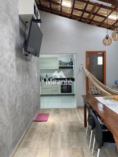 Casa de Condomínio Para Vender com 2 quartos sendo 2 suítes no bairro Registro em Feira De Santana