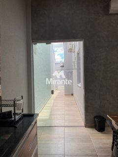 Casa de Condomínio Para Vender com 2 quartos sendo 2 suítes no bairro Registro em Feira De Santana