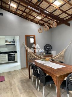 Casa de Condomínio Para Vender com 2 quartos sendo 2 suítes no bairro Registro em Feira De Santana