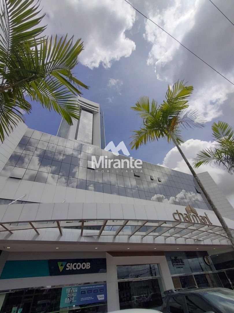 Apartamento Para Vender com 1 quartos sendo 1 suítes no bairro São João em Feira De Santana