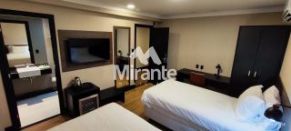 Apartamento Para Vender com 1 quartos sendo 1 suítes no bairro São João em Feira De Santana
