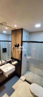 Apartamento Para Vender com 1 quartos sendo 1 suítes no bairro São João em Feira De Santana