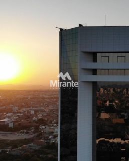 Apartamento Para Vender com 1 quartos sendo 1 suítes no bairro São João em Feira De Santana