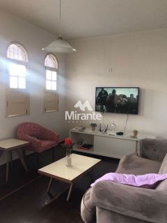 Casa Para Vender com 3 quartos no bairro Santa Mônica em Feira De Santana