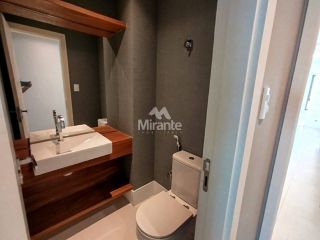 Apartamento Mobiliado Para Vender com 3 quartos sendo 3 suítes no bairro Santa Mônica em Feira De Santana