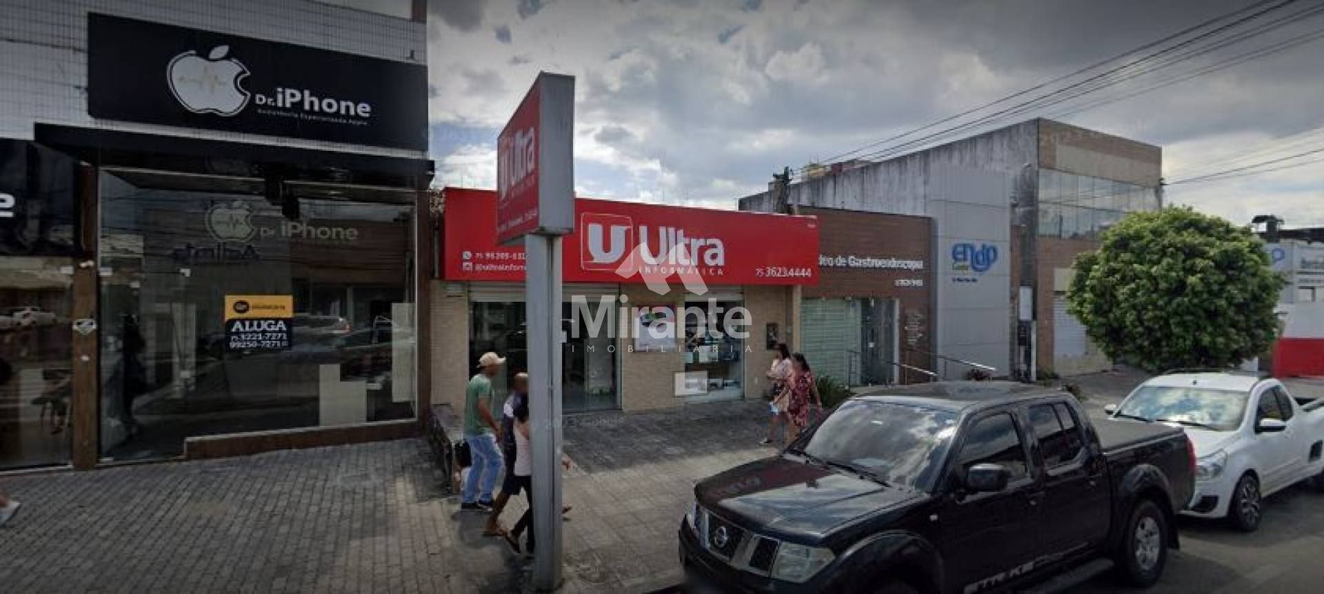 Loja Para Vender no bairro Kalilândia em Feira De Santana