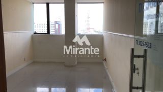 Sala Comercial Para Vender no bairro Centro em Feira De Santana