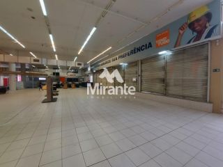 Galpão / Depósito / Armazém Para Alugar no bairro Ponto Central em Feira De Santana