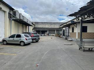 Galpão Para Alugar no bairro Ponto Central em Feira De Santana