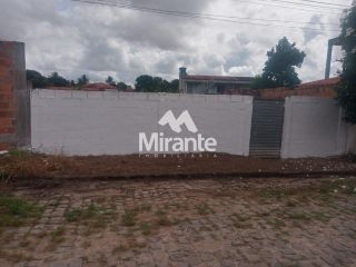 Lote / Terreno de Bairro Para Vender no bairro Lagoa Salgada em Feira De Santana