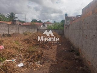 Lote / Terreno de Bairro Para Vender no bairro Lagoa Salgada em Feira De Santana