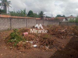Lote / Terreno de Bairro Para Vender no bairro Lagoa Salgada em Feira De Santana