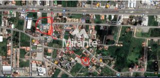 Lote / Terreno de Bairro Para Vender no bairro Lagoa Salgada em Feira De Santana