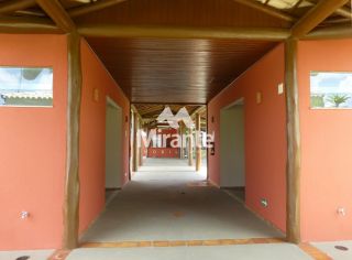 Lote / Terreno de Condomínio Para Vender no bairro Registro em Feira De Santana