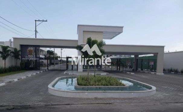 Casa de Condomínio Para Vender com 3 quartos sendo 3 suítes no bairro Sim em Feira De Santana