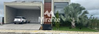 Casa de Condomínio Para Vender com 3 quartos sendo 3 suítes no bairro Sim em Feira De Santana