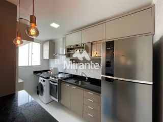 Apartamento Mobiliado Para Vender com 2 quartos no bairro Lagoa Salgada em Feira De Santana