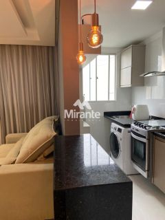 Apartamento Mobiliado Para Vender com 2 quartos no bairro Lagoa Salgada em Feira De Santana