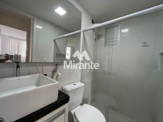 Apartamento Mobiliado Para Vender com 2 quartos no bairro Lagoa Salgada em Feira De Santana