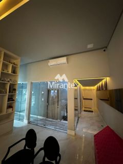 Casa Para Vender com 4 quartos sendo 4 suítes no bairro Pedra do Descanso em Feira De Santana