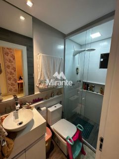 Casa Para Vender com 4 quartos sendo 4 suítes no bairro Pedra do Descanso em Feira De Santana