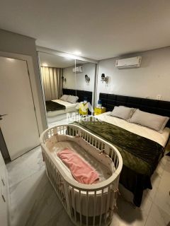 Casa Para Vender com 4 quartos sendo 4 suítes no bairro Pedra do Descanso em Feira De Santana