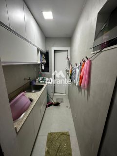 Casa Para Vender com 4 quartos sendo 4 suítes no bairro Pedra do Descanso em Feira De Santana