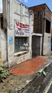 Lote / Terreno de Bairro Para Vender no bairro Sobradinho em Feira De Santana