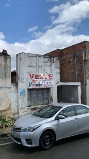 Lote / Terreno de Bairro Para Vender no bairro Sobradinho em Feira De Santana