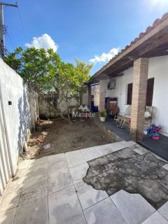Casa Para Vender com 3 quartos sendo 1 suítes no bairro Jardim Cruzeiro em Feira De Santana