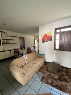 Casa Para Vender com 3 quartos sendo 1 suítes no bairro Jardim Cruzeiro em Feira De Santana