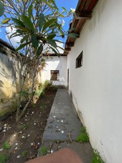 Casa Para Vender com 3 quartos sendo 1 suítes no bairro Jardim Cruzeiro em Feira De Santana