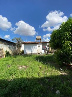 Casa Para Vender com 3 quartos sendo 1 suítes no bairro Jardim Cruzeiro em Feira De Santana