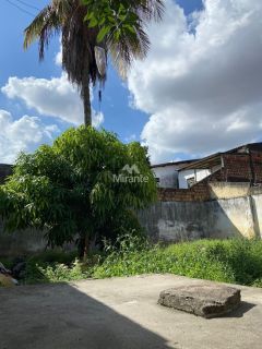 Casa Para Vender com 3 quartos sendo 1 suítes no bairro Jardim Cruzeiro em Feira De Santana