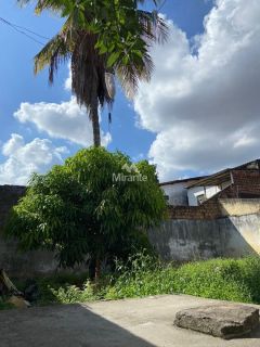 Casa Para Vender com 3 quartos sendo 1 suítes no bairro Jardim Cruzeiro em Feira De Santana