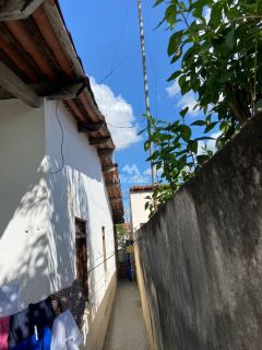 Casa Para Vender com 3 quartos sendo 1 suítes no bairro Jardim Cruzeiro em Feira De Santana