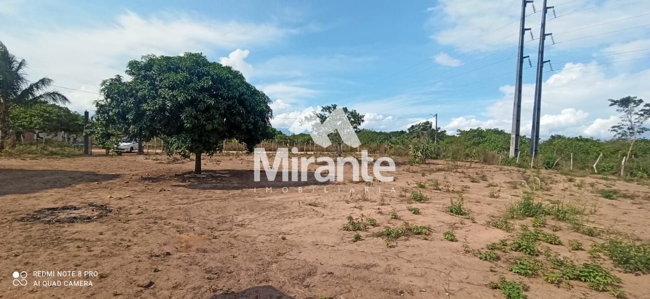 Chácara Para Vender com 1 quartos no bairro Novo Horizonte em Feira De Santana
