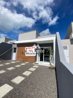 Casa de Condomínio Para Vender com 2 quartos sendo 2 suítes no bairro Sim em Feira De Santana