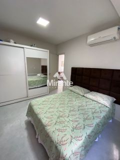 Casa de Condomínio Para Vender com 2 quartos sendo 2 suítes no bairro Sim em Feira De Santana