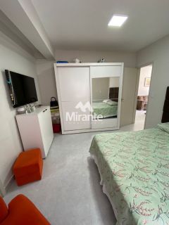 Casa de Condomínio Para Vender com 2 quartos sendo 2 suítes no bairro Sim em Feira De Santana