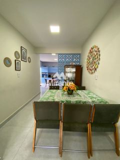 Casa de Condomínio Para Vender com 2 quartos sendo 2 suítes no bairro Sim em Feira De Santana