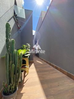 Casa de Condomínio Para Vender com 2 quartos sendo 2 suítes no bairro Sim em Feira De Santana