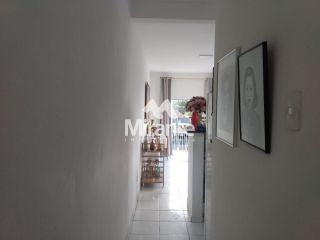 Casa Para Vender no bairro Centro em Feira De Santana