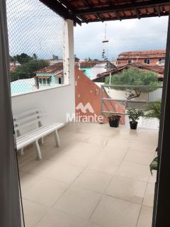 Casa Para Vender com 5 quartos sendo 3 suítes no bairro Brasília em Feira De Santana